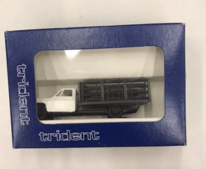 Trident Miniatures 90153 1:87 Stake Truck