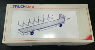 Truck-Line 9181 1:87 Packwagen Kit