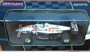 Onyx 160B Newman Haas Lola Nigel Mansell 1993