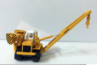 Maquinaria 702218 1:87 Para Construccion Liebherr RL 64