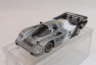 Vitesse 317 1:43 Porsche 956 "Rollei" #21 Le Mans 1984