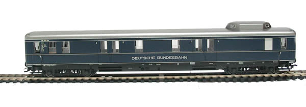 Trix 15739-02 N Rheingold Wagen 1952 EP.II