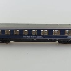 Trix 15739-16 N Rheingold Wagen 1952 EP.III
