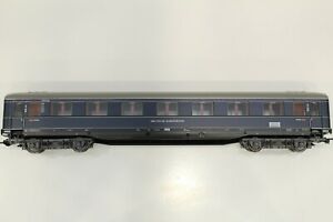 Trix 15739-11 N Scale Rheingold Wagen 1952 EP. III