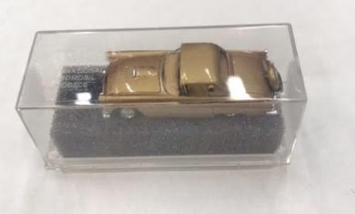 Praline 5206 HO Met Lt Brown Ford T-Birt 56 Hardtop