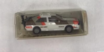 Herpa 3563 1:87 Audi Rallye
