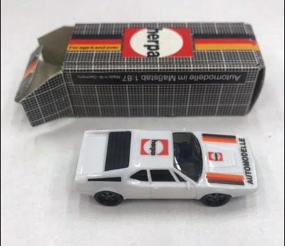 Herpa 3551 1:87 BMW M1 Motorsport