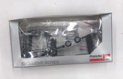 Herpa 5445 1:87 Auto Car Carrier