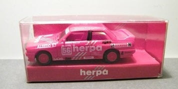 Herpa 3564 1:87 BMW M3 Rallye