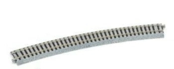 Kato 2-250 HO R790 22.5 Curved UniTrack