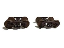 Athearn 90804 O Track Symington Kit (Pack of 2)