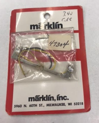 Marklin 473040 Interior Lighting Interior lighting