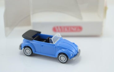 Wiking 8020114 HO VW Cabroilet