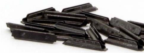 Bemo 4032000 HO Metal Rail Connector 20 pcs / pack.