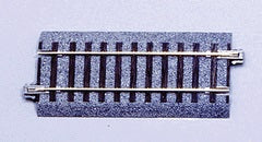 Kato 2-120 HO Code 83 4 1/2" Straight UniTrack Section (Single Piece)