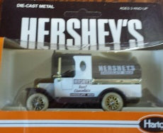 Hartoy Vintage 1979 Hershey's Chocolate Milk Truck