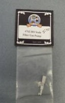 Master Creations 762 HO Gas Pump Filter Style