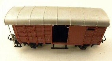 Marklin 4605 HO Box Car