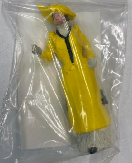 People You Know You Need Joan G Scale Single Figure