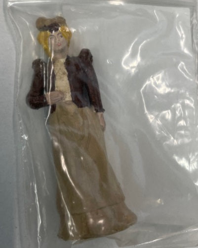 People You Know You Need Yvette G Scale Single Figure