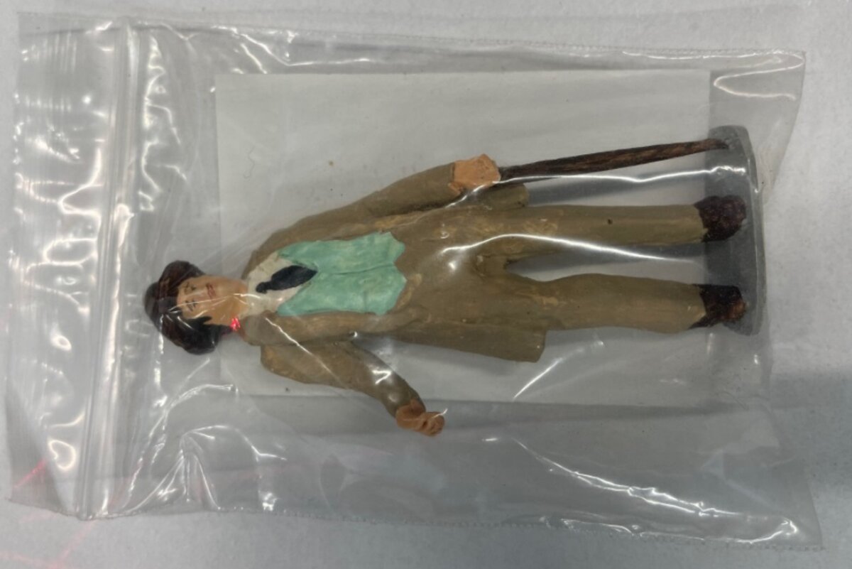 People You Know You Need Guy G Scale Single Figures