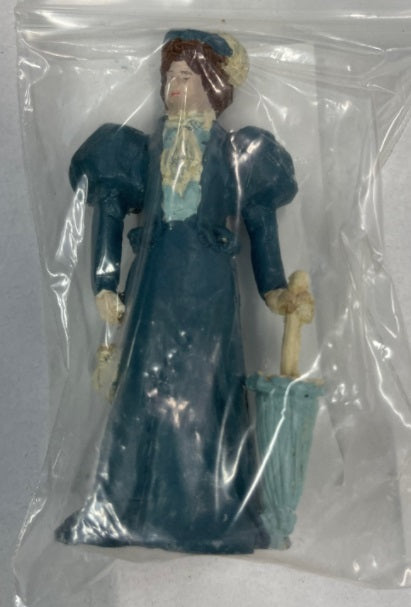 People You Know You Need Cecily G Scale Single Figure