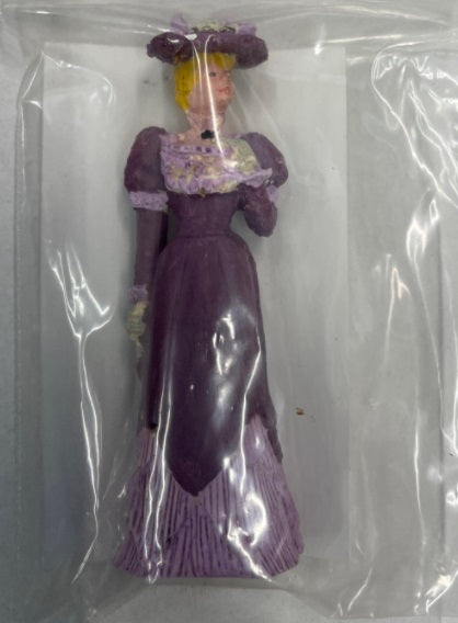 People You Know You Need Sister Mary G Scale Single Figure