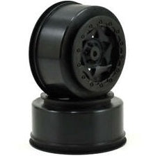 AKA Products, Inc. 23003 1:10 Cyclone SC Wheel SC10 Rear