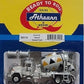 Athearn 93114 HO Scale Conrock Mack R Cement Truck