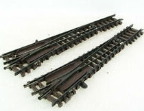 Arnold 1740 N Scale Electric Pair of Switches Left and Right