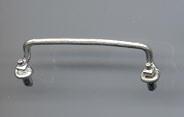 Ozark Miniatures 1015 18" Grab Irons