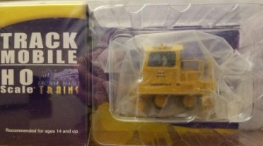 Factory Direct Trains 15-320 HO DCC Equipped Trackmobile Factory Direct Paint