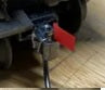 MAC Rail 951 O Scale Red EOT Flag Universal Fit