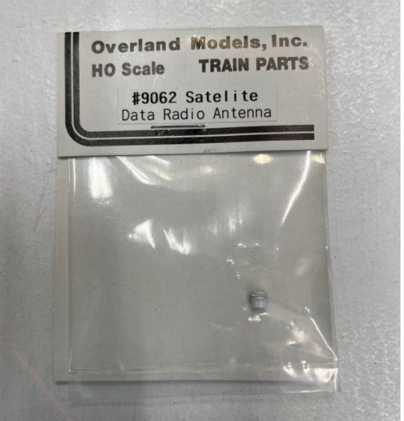 Overland 9062 HO Data Raido Antenna