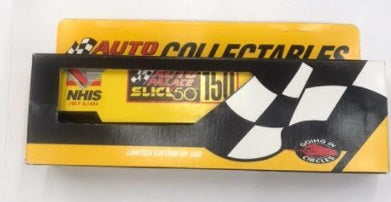Auto Palace Colletibles Slick 50 150 Transporter Auto Palace