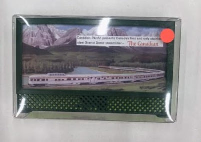 Town & Country Hobbies O 12-14 Volt Super The Canadian Blinking Billboard