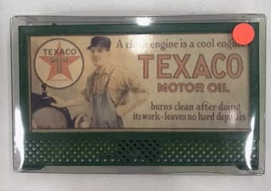 Town & Country Hobbies O 12-14 Volt Texico Lighted Blinking Billboard