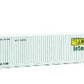 Micro-Trains 46900510 N JB Hunt 53’ Corrugated Container #244096