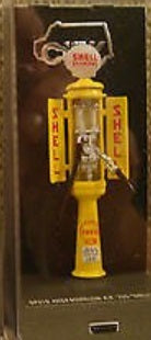City GP010 1:43 1927 Aster Boutillon AR 233 Fuel Pump