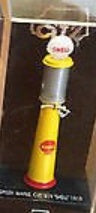 City GP009 1:43 1919 Wayne Cut 519 Shell Fuel Pump