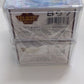 Broadway Limited 897 HO Scale REA 53' 6" Wood Express Refrigerator Car (2)