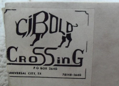 Cibold CC-7 HO 