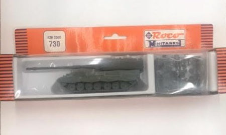 Roco 730 1:87 Minitanks PZH 2000