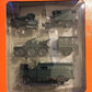 Roco 383 1:87 Minitanks BGS-Set 5 Piece Collectible Military Set