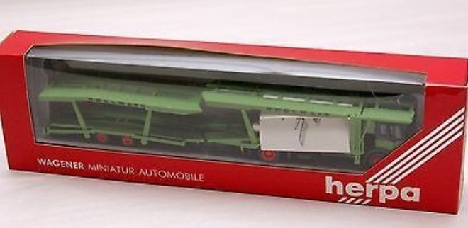 Herpa 806036 HO Transport Vehicle