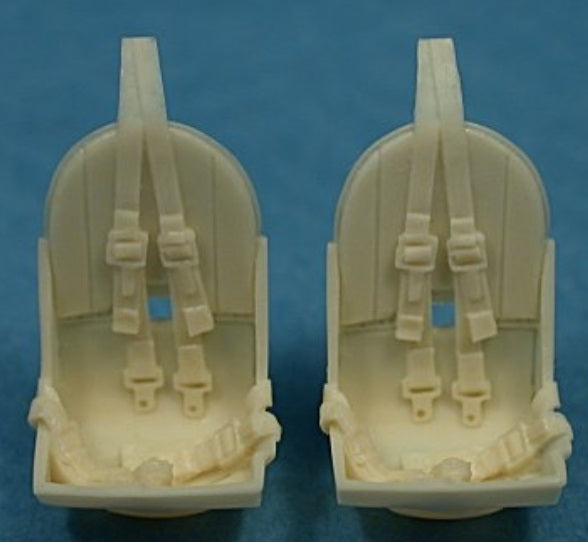 Ultracast 48068 Supermarine Spitfire Seats