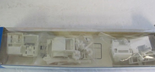 Roco 1759 HO Hobby Kit for Firefighting Vehicles