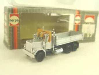 Herpa 851500 HO GMC General Dumper Truck Tipper
