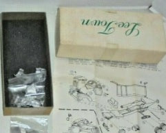 Lee Town 432-3019 HO B-61 Mack Dump Truck Colonial Sand & Stone Co Kit