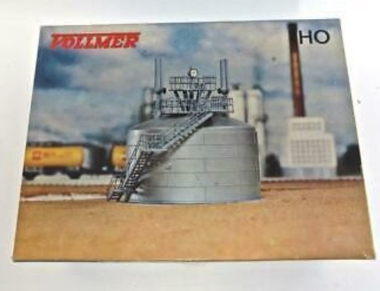 Vollmer 5526B HO Gasoline Storage Tank Kit